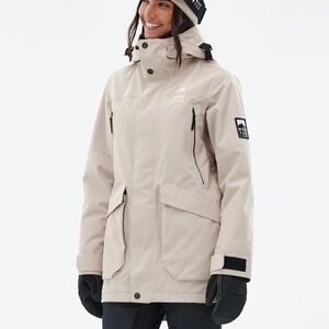 Montec Women’s Virgo Ski Jacket